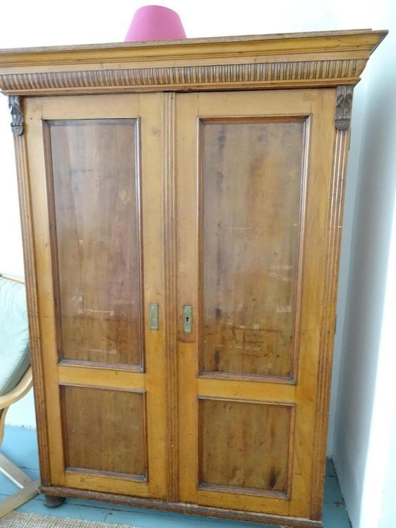Garden Apartment On Art Nouveau Street In Central プラハ エクステリア 写真